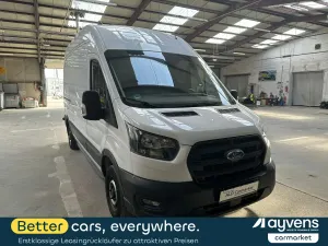 Ford Transit L3H3 2024