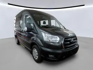 Ford Transit L2H2 Trend 2021