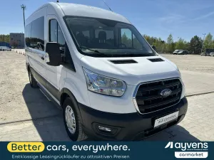 Ford Transit L3H2 Trend 2022