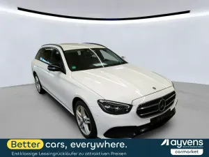 Mercedes-Benz E 300de Avantgarde 2022