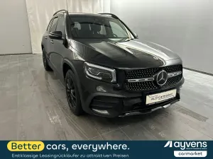 Mercedes-Benz GLB 200d AMG Line 2022
