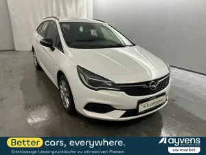 Opel Astra Sports Tourer 1.5 Edition 2021