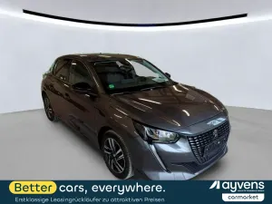 Peugeot 208 Allure Pack 2022