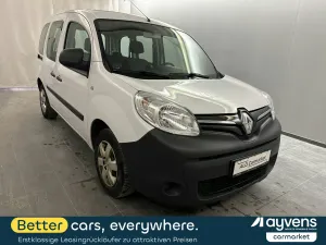 Renault Kangoo 2019