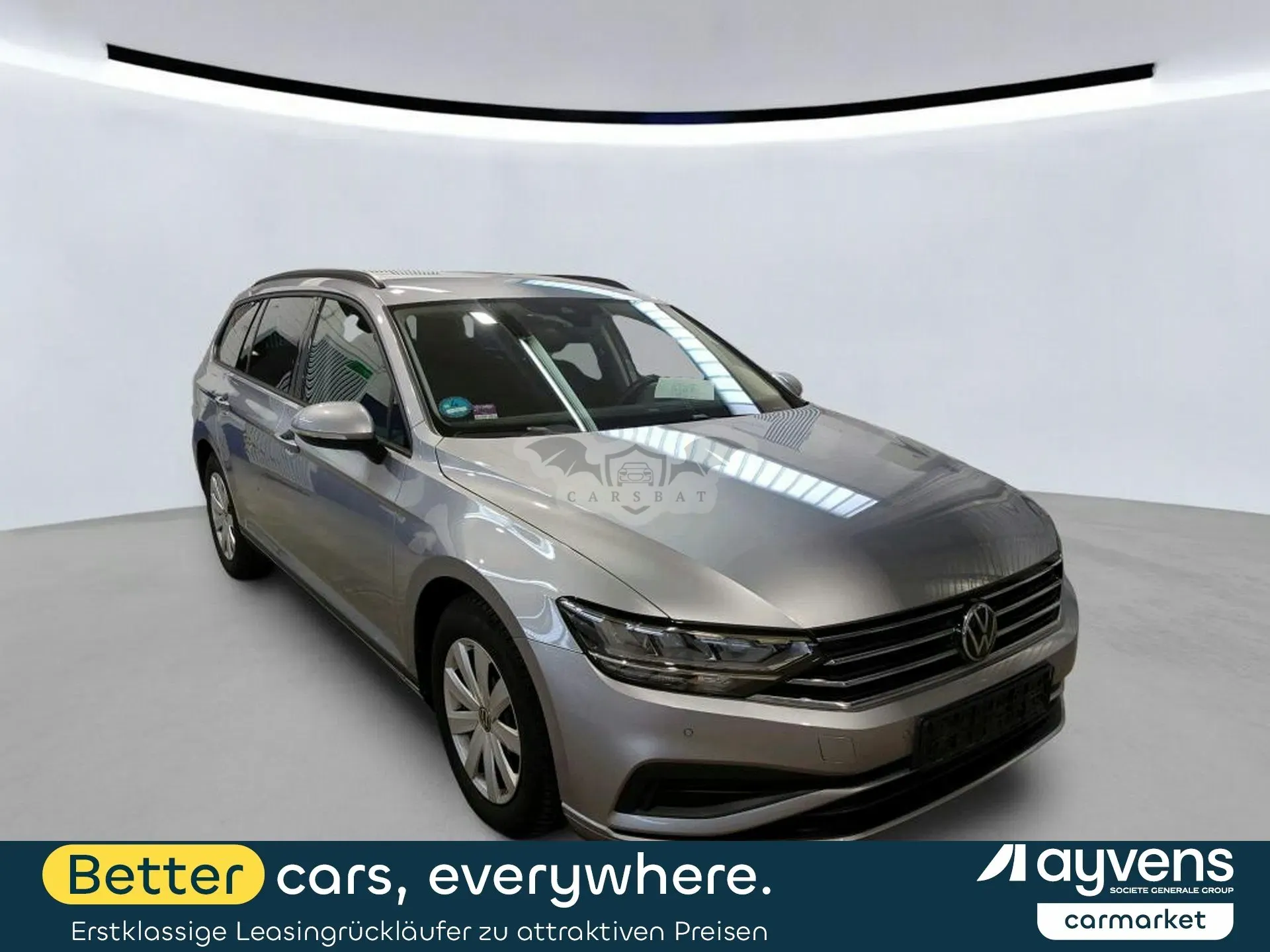 Volkswagen Passat Variant 2.0 TDI Conceptline 2023