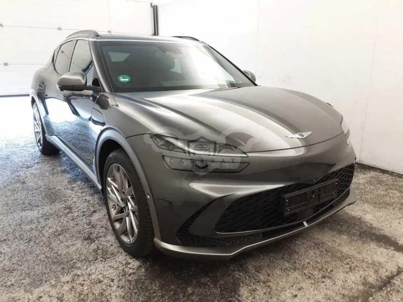 Genesis GV60 Sport 2023