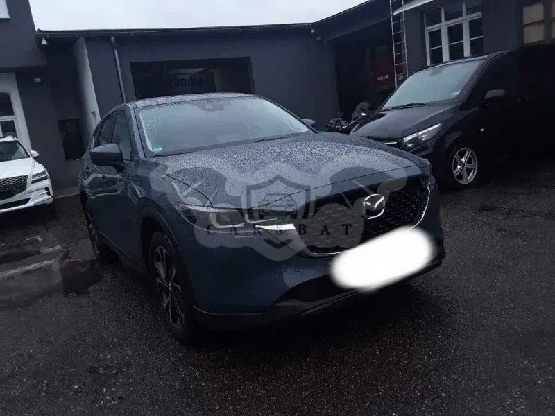Mazda CX-5 Advantage 2022