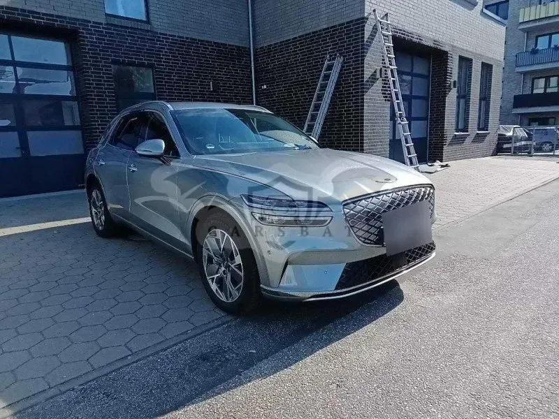 Genesis GV70 Sport 2023