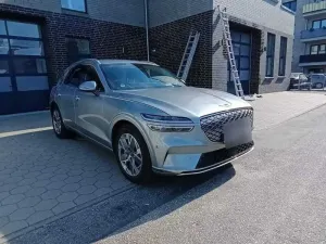 Genesis GV70 Sport 2023