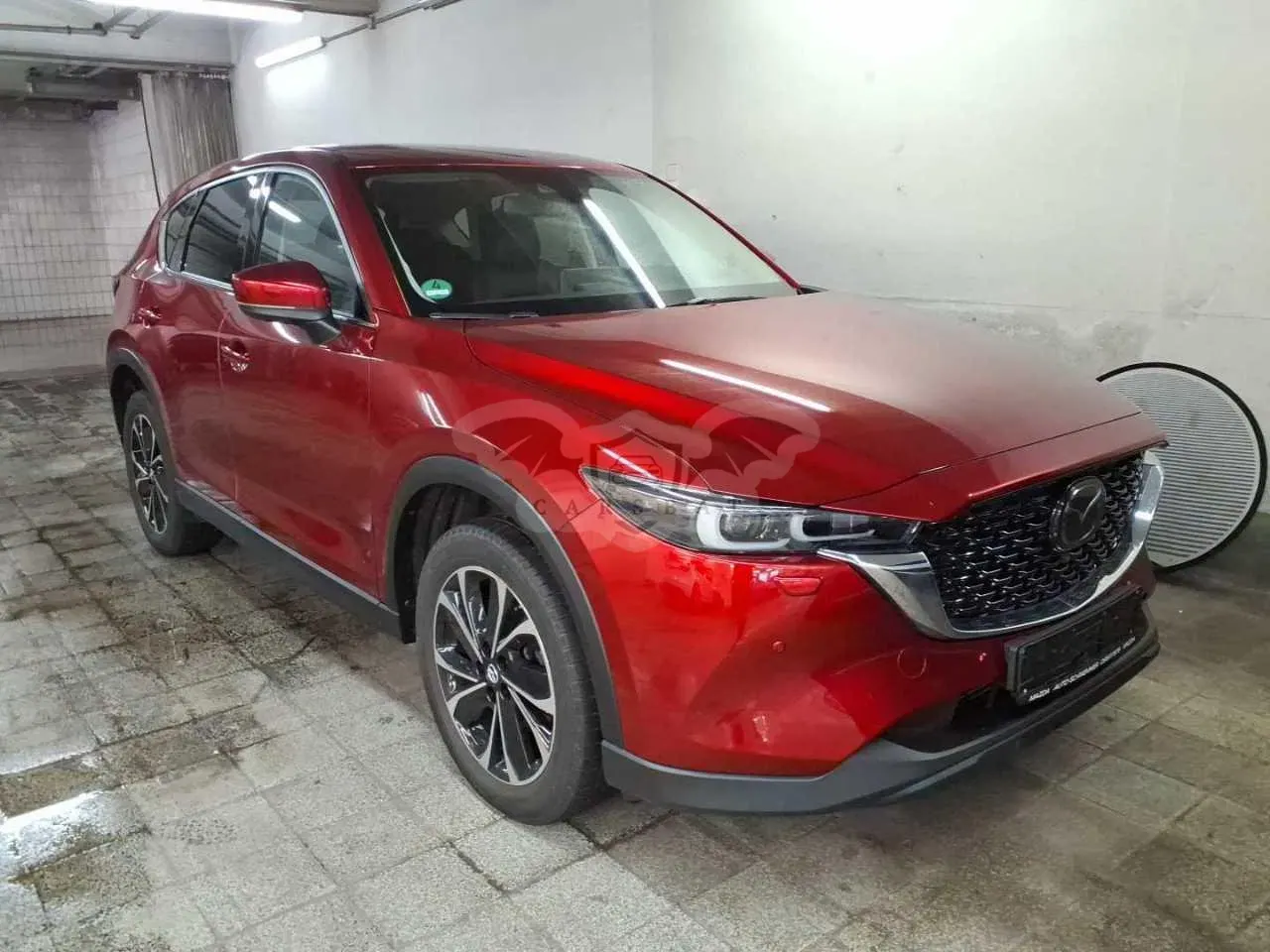 Mazda CX-5 Sportline 2022