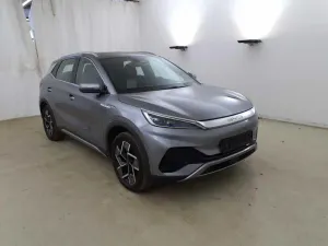 BYD Atto 3 Design 2024