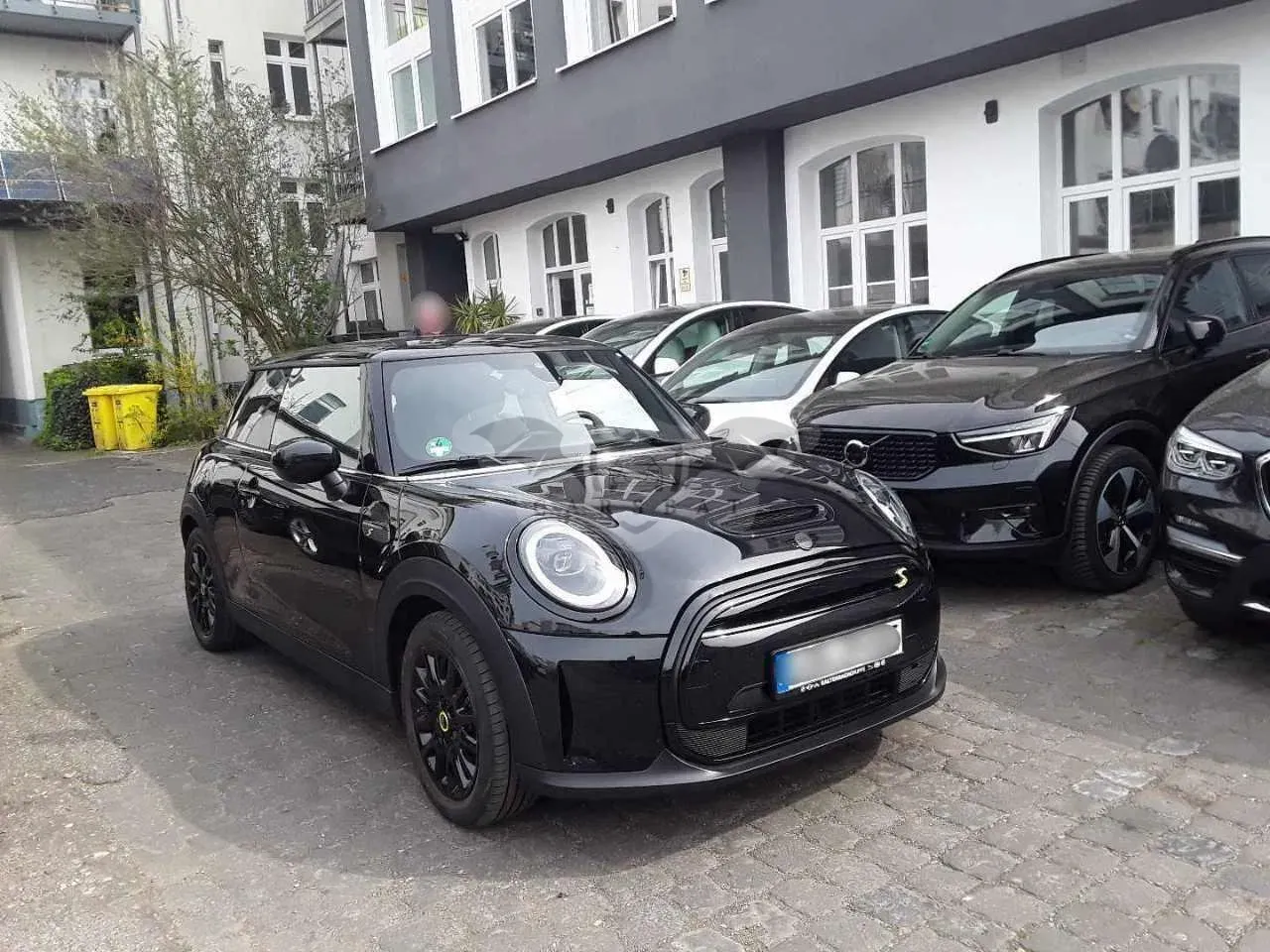 Mini Electric Cooper Classic 2023