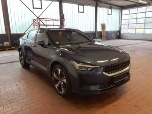 Polestar 2 67 kWh 2022