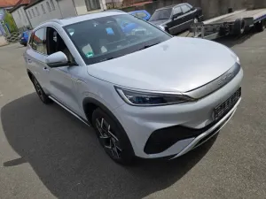 BYD Atto 3 Design 2023