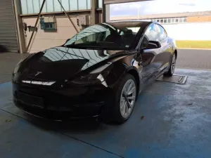 Tesla Model 3 Long Range 2022