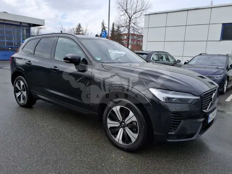 Volvo XC60 T6 Plus Dark 2024