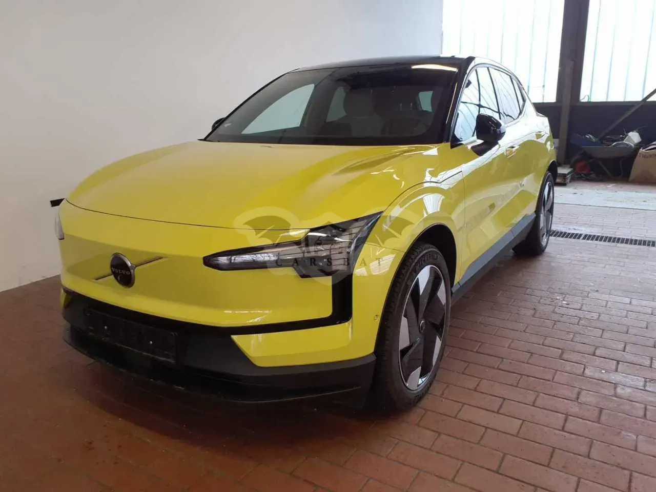Volvo EX30 Extended Range 64 kWh Ultra 2024