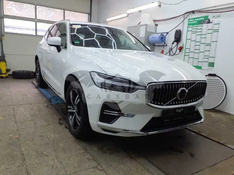 Volvo XC60 T6 Plus Bright 2023