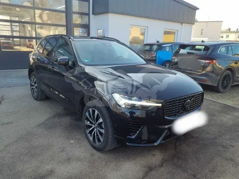 Volvo XC60 Plus 2024