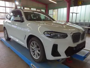 BMW X3 20i 2024