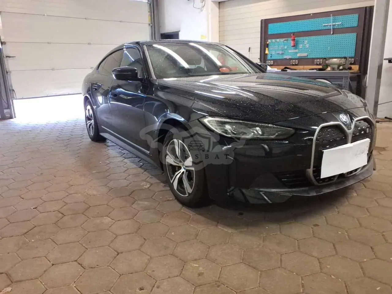 BMW i4 35 2023