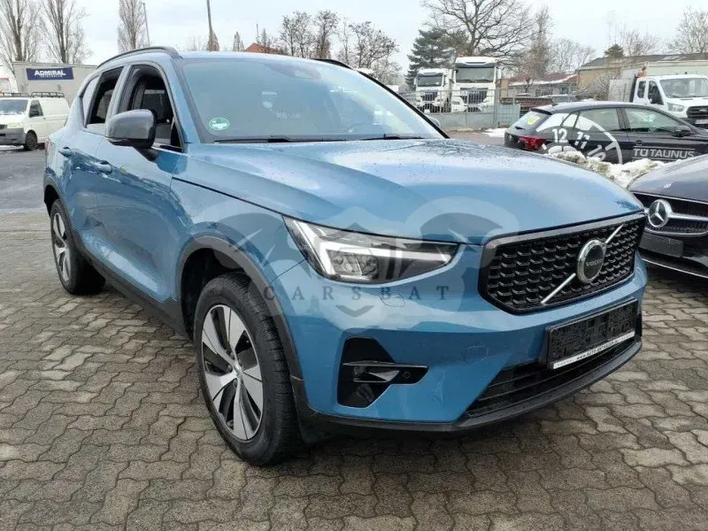 Volvo XC40 T5 Plus Dark 2023