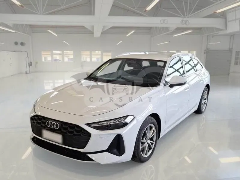 Audi A5 Avant 2.0 TDI 2025