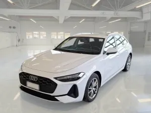 Audi A5 Avant 2.0 TDI 2025