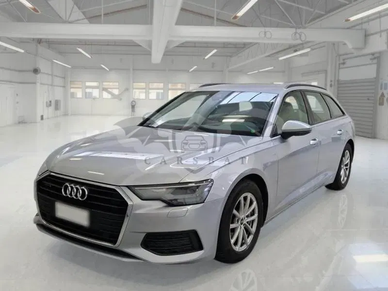 Audi A6 Avant 45 TDI Business 2020