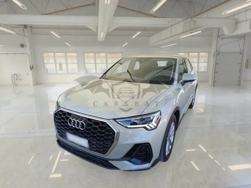 Audi Q3 Sportback 35 TDI Business 2023