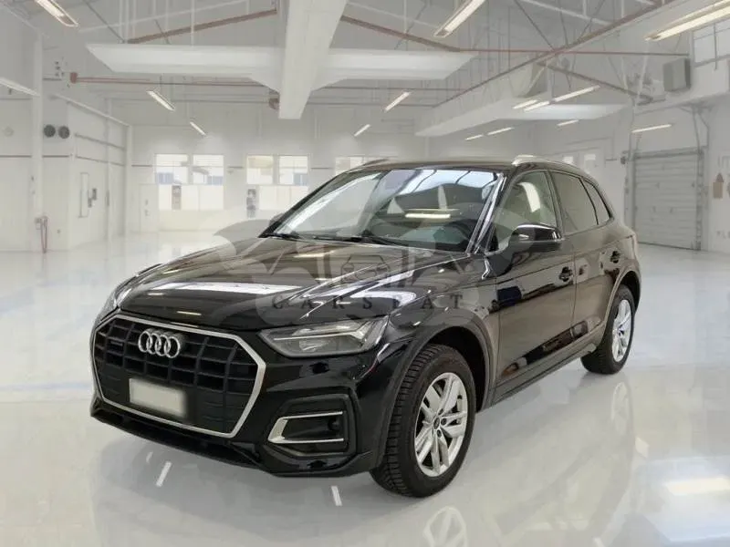 Audi Q5 40 TDI Business 2023