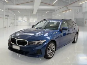 BMW 3 Series Touring 320d 2023