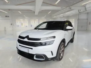 Citroën C5 Aircross 1.5 HDI Business 2021