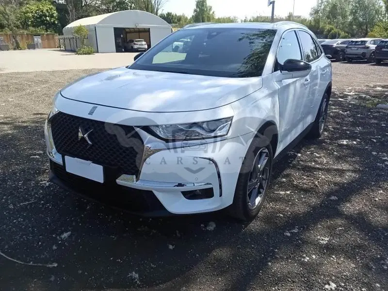 DS DS7 Crossback 1.5 HDI Business 2021