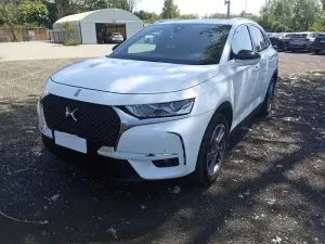 DS DS7 Crossback 1.5 HDI Business 2021