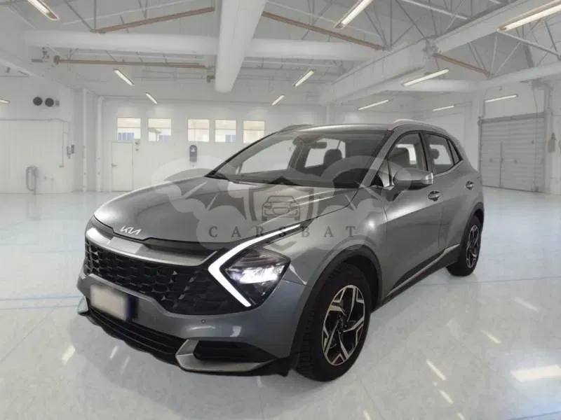 Kia Sportage 1.6 T-GDI Business 2022