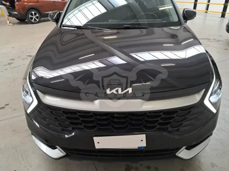 Kia Sportage 1.6 CRDI Business 2024