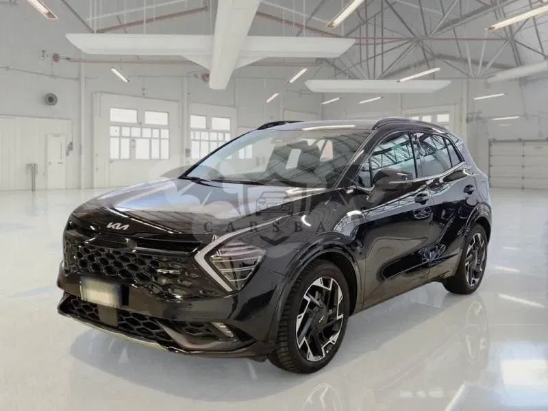 Kia Sportage 1.6 CRDI GT Line 2023