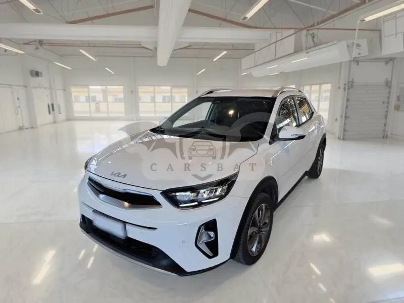 Kia Stonic 1.2 Style 2024