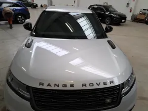 Land Rover Range Rover Velar 2.0d Dynamic SE 2025