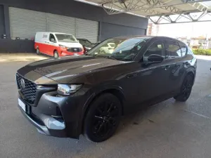 Mazda CX-60 3.3 Homura 2024