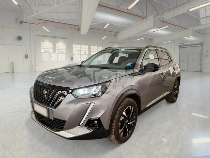 Peugeot 2008 1.5 HDI Allure Pack 2022