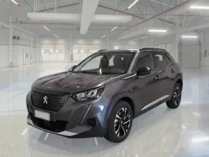 Peugeot 2008 1.5 HDI Allure 2022