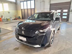 Peugeot 3008 1.5 GT 2022
