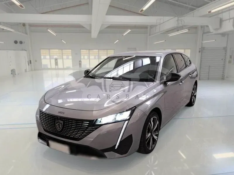 Peugeot 308 SW 1.5 Allure 2023