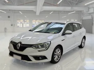 Renault Megane Grandtour 1.5 DCI Business 2019