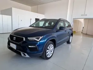 Seat Ateca 2.0 TDI Business 2022