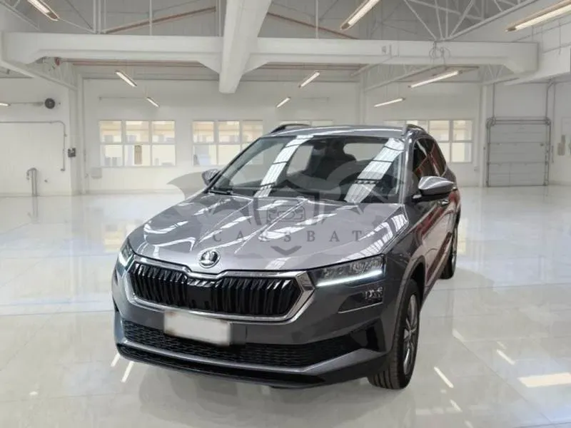Skoda Karoq 2.0 TDI Executive 2024
