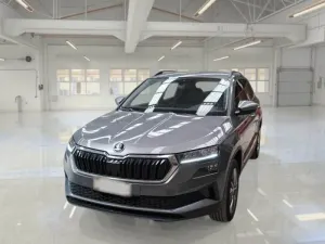 Skoda Karoq 2.0 TDI Executive 2024