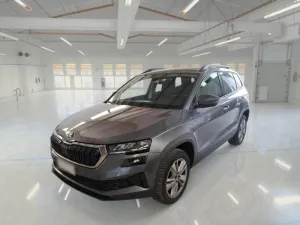 Skoda Karoq 2.0 TDI Executive 2022
